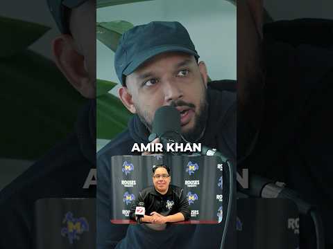 Amir Khan Took Over March Madness | Gucci Turban Podcast