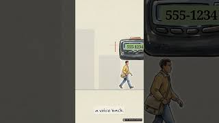 How the 1990s Pager Actually Worked