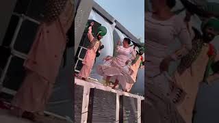 Best Artist Punjab Model Preeti Kang Best Performance On Stage