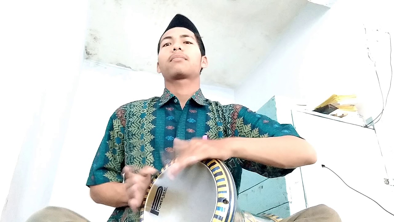 New...Senam Jari Buat Pemain Darbuka... YouTube