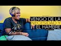 DE LA NECESIDAD Y EL HAMBRE PODCAST #1 / APÓSTOL KEY LEWIS