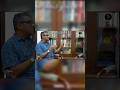 In Conversation with Nitin Gokhale | National Security #india #shorts #podcast #ytshorts