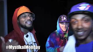 Mac Miller, Kendrick Lamar, Schoolboy Q, Ab-Soul, A$AP Rocky, Talib Kweli, & Mystikal - Cypher