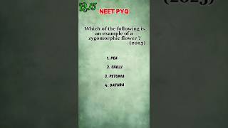 RE-NEET 2026 🎯🔥| NEET question paper practice |NEET PYQ#neet #shorts #neetpyq #reneet2026