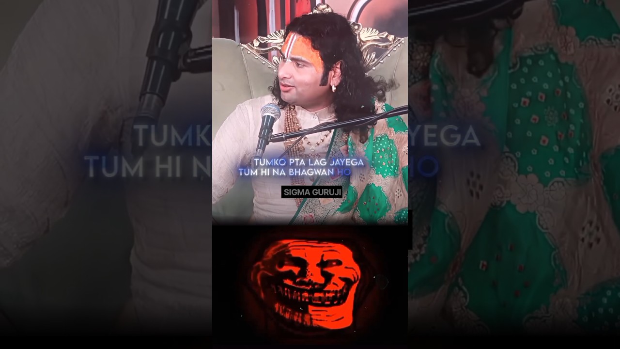 GURU JI Always ROCK🔥 