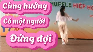 CÓ MỘT NGƯỜI ĐỨNG ĐỢI ! CÙNG HƯỚNG . BIÊN ĐẠO NGUYỄN BÍCH