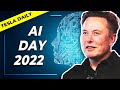 Tesla Teases AI Day + Twitter Whistleblower Strengthens Musk’s Case