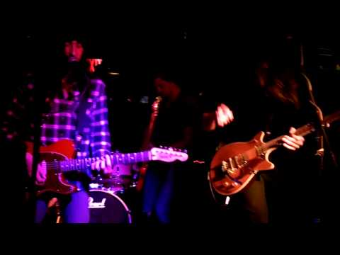 Scott Liss & The Sixty-Six: Shotgun @ National Und...