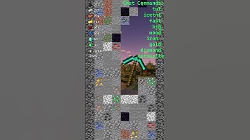 CHAT CONTROL | FALLING PICKAXE #minecraft