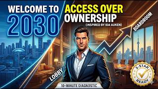 You Will Own Nothing": The 2030 Career Reset No One Is Ready For