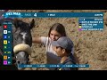 Bottle Rocket (FR) wins race 4 at Del Mar 8/24/24