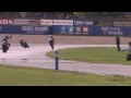 Wheelies - Superbike France 2015 - Carole