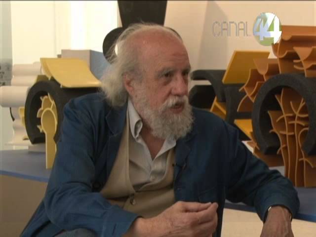 Ángulos: Fernando González Gortázar (Parte 1)