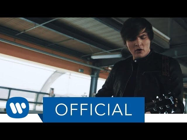 Robin Resch – The Great Escape (Official Music Video 2018)