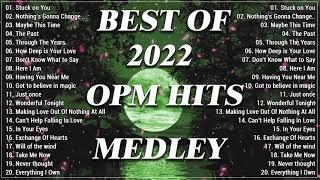 OPM CLASSICS - OPM GREATEST HITS OF 80's 90's \& 2000's