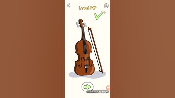 DOP: Draw One Part level 919 Walkthrough Solution - SayGames