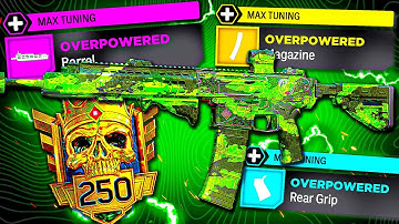 The BEST ISO HEMLOCK is META in Warzone 2 RANKED!😱 (Best ISO HEMLOCK Class Setup)