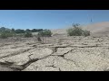 Засуха на берегах реки По