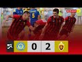 All Goals | FK Detonit Plackovica 0-2 FK Vardar 26/05/2024