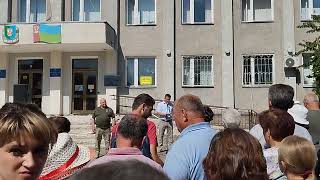 Овруцька ОТГ, можемо відстояти свої права та свободу.