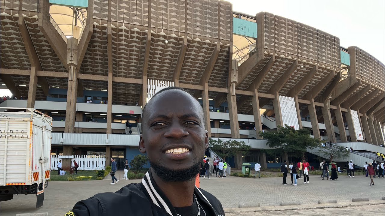 Morocco crowned CHAN champions 2025