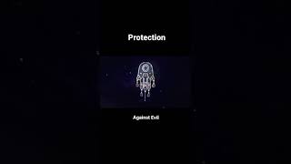 Protection Against Evil #shorts