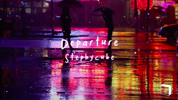 Stephycube - Departure (Lyric Video)
