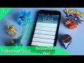 AUTO CATCHING POKEMON? FREE EXP? POKEMON GO PLUS TRICK!