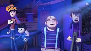 İşte Şimdi Yandık