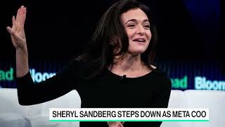 'Bloomberg Technology' 06/02/2022 Facebook Fallout