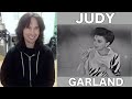 British guitarist analyses Judy Garland live in 1963!