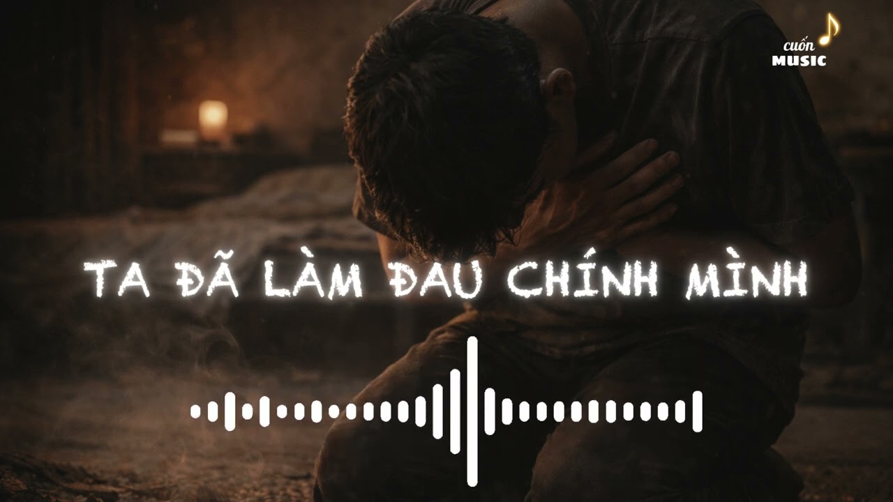 SÁM HỐI VỚI CHÍNH MÌNH | Khi Ta Là Người Làm Đau Ta Nhất/ Spoken Thiền