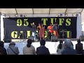 金魚のFUNーHoney, I'm good , Part time lover , Don't stop me now