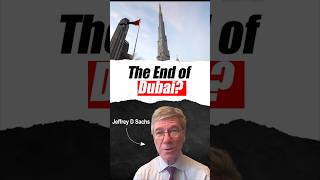 Famous Did Dubai Pick the wrong side? Top U.S. Economist Jeffrey Sachs Wealth