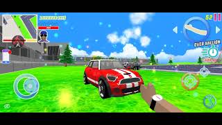 Dude Theft Wars V0.9.09F4 Mod Menu Multiplayer And Offline Features