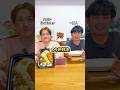 【大食いYouTuber🆚一般人】ほっともっとのり弁早食い対決 #ぞうさんパクパク #大食い #早食い #ほっともっと