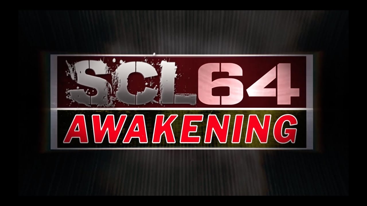 SCL 64 Marcus Macrillo vs Nate Cortez