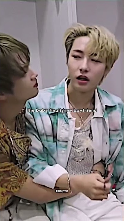 CEPAT PINDAH LAGI KALIAN!!. 😎👌 #hyuckren #donghyuck #renjun