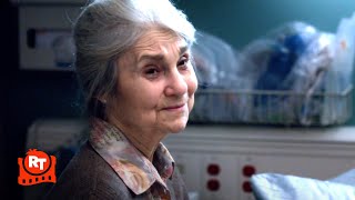 Nurse Jackie - Go Sh*t in the Ocean (S1E3) | Movieclips