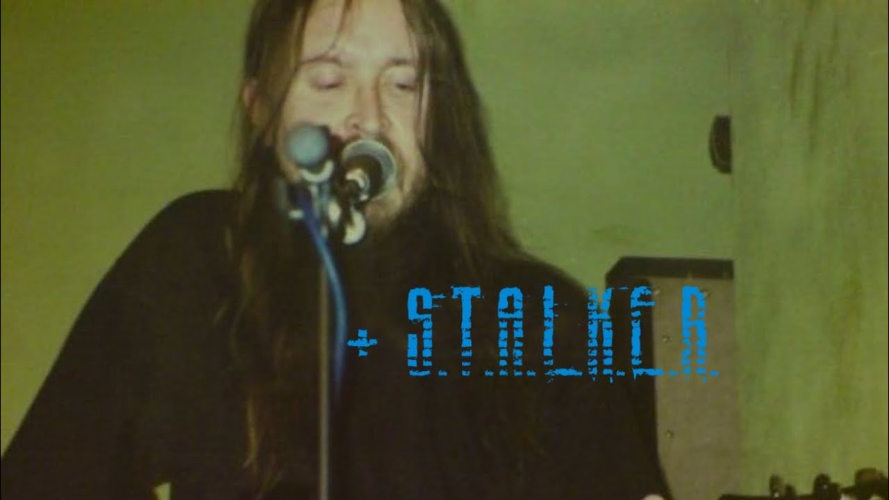 Гражданская Оборона - Долгая Счастливая Жизнь + S.T.A.L.K.E.R. - YouTube