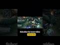 Miya the best marksman 2026 #viral