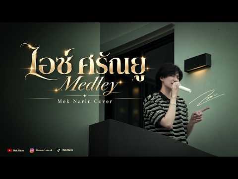 Best of Ice Sarunyu Medley | Mek Narin (Cover)