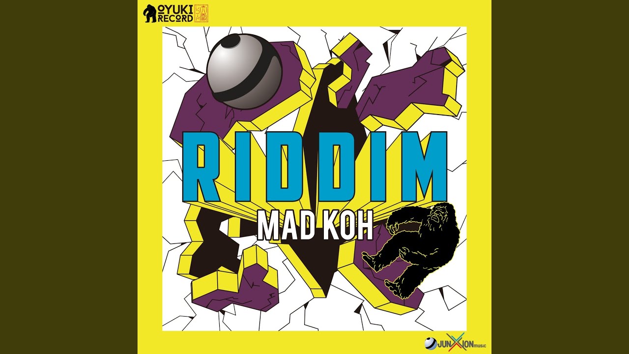 Watch RIDDIM on YouTube Watch RIDDIM on YouTube