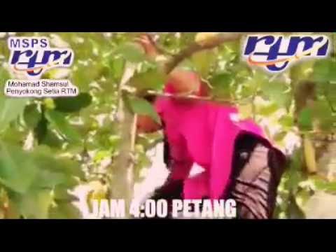 PROMO IKLAN KECOH DAPUR 2016 [TV2 RTM]