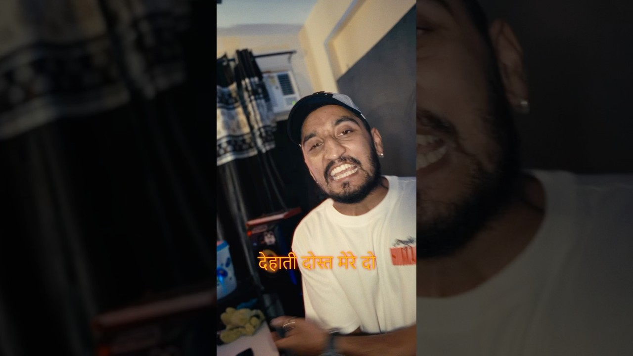 Himachali Rap Scene is Booming 🔥🫡 