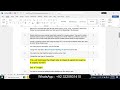 Exp22_Excel_Ch03_Cumulative_Patient-1 | Exp22 Excel Ch03 Cumulative Patient 1