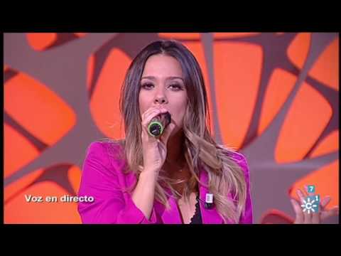 Lorena Gómez Indomable Live 