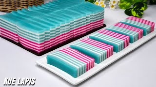 USE THIS CAKE RECIPE AND EVERYONE WILL BE HOOKED‼️ DELICIOUS, SOFT LAYER CAKE THAT'S EASY TO MAKE... screenshot 4