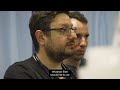 MUSE NX and MAC 5 customer testimonial Semmelweis University, Budapest, Hungary