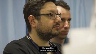 Muse Nx And Mac 5 Customer Testimonial Semmelweis University, Budapest, Hungary